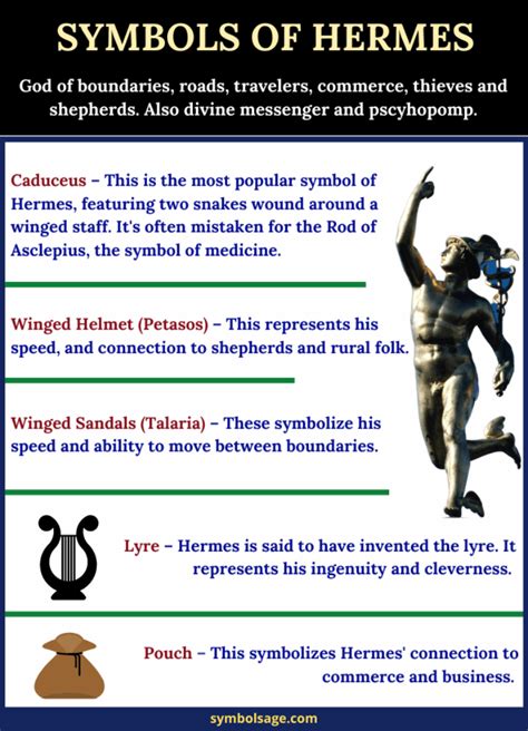 hermes characteristics|hermes god wife.